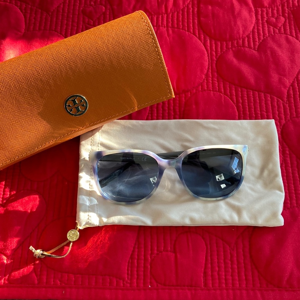 Tory Burch Sunglasses